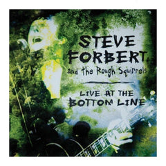 Steve Forbert - Live At The Bottom Line - [Vinyl]