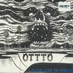 Ottto - Locos Live In Venice - [Vinyl]