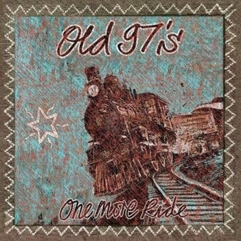 Old 97's - One More Ride: Old 97's Play Johnny Cash - (RSD Exclusive) - [Vinyl]