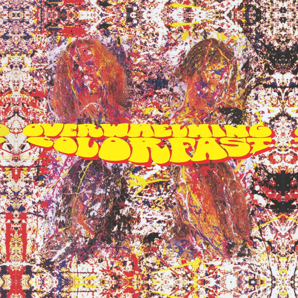 Overwhelming Colorfast - Overwhelming Colorfast (RSD) - [Vinyl]