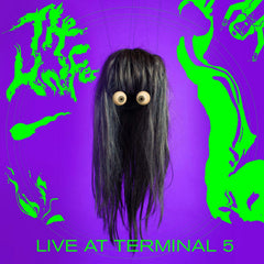 The Knife - Shaking The Habitual: Live At Terminal 5 - (Colored Vinyl, Purple) - [Vinyl]