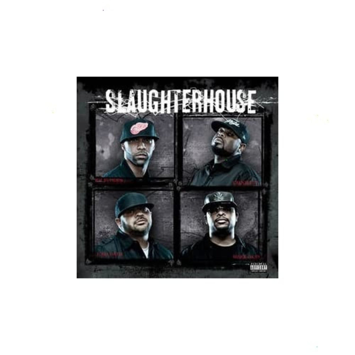 Slaughterhouse - Slaughterhouse - [Vinyl]