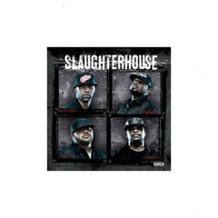 Slaughterhouse - Slaughterhouse - [Vinyl]