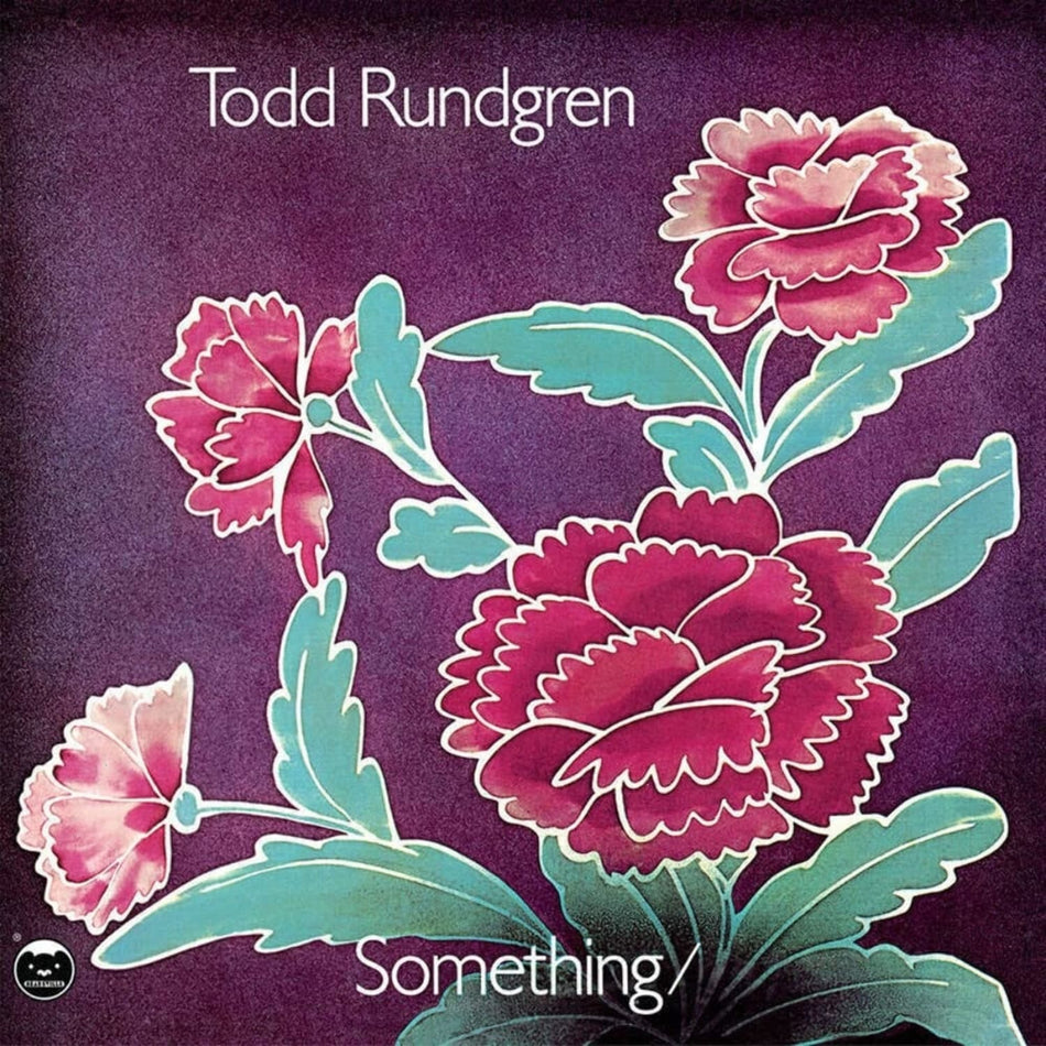 Todd Rundgren - Something / Anything (50th Anniversary Edition) - (RSD Exclusive, Colored , Boxed Set, Anniversary Edition) - [Vinyl]
