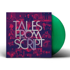The Script - Tales From The Script: Greatest Hits (Walmart Exclusive) - (140 Gram Vinyl) - [Vinyl]