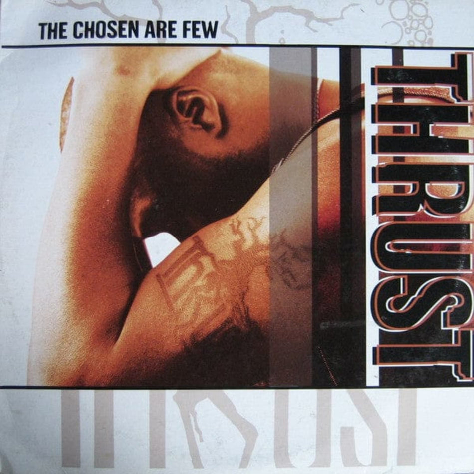 Thrust - Chosen Are Few - [Vinyl]