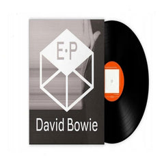 David Bowie - The Next Day Extra EP - (RSD Exclusive, 140 Gram Vinyl, Extended Play) - [Vinyl]