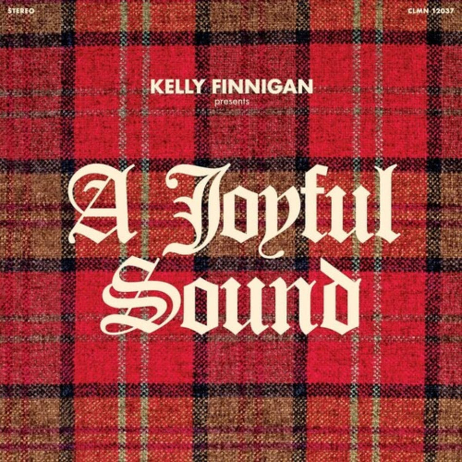 Kelly Finnigan - Joyful Sound (rsd) - (Boxed Set, RSD Exclusive) - [Vinyl]