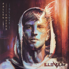 Illenium - Fallen Embers - (Deluxe Edition) - [Vinyl]