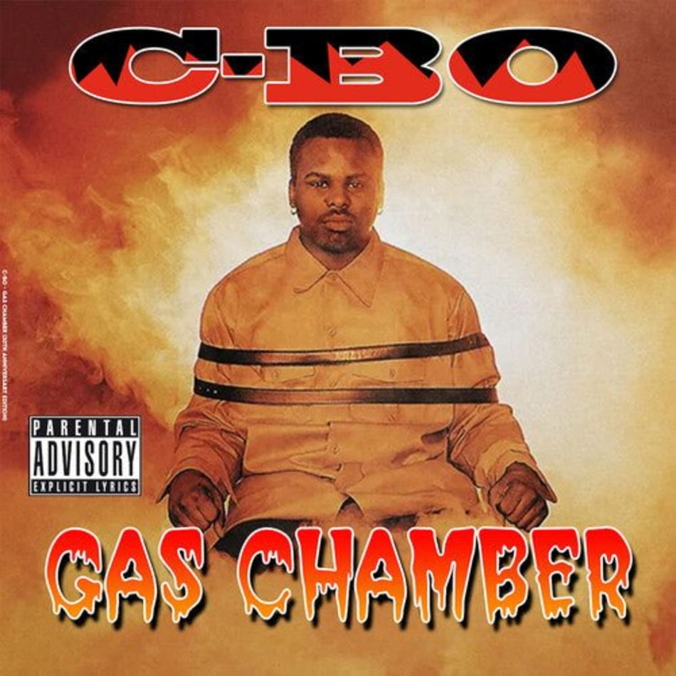 C - Bo - BF 223 - GAS CHAMBER - [Vinyl]