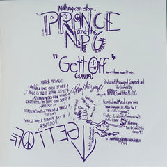 PRINCE & THE NEW POWER GENERATION - BF 223- [Vinyl]