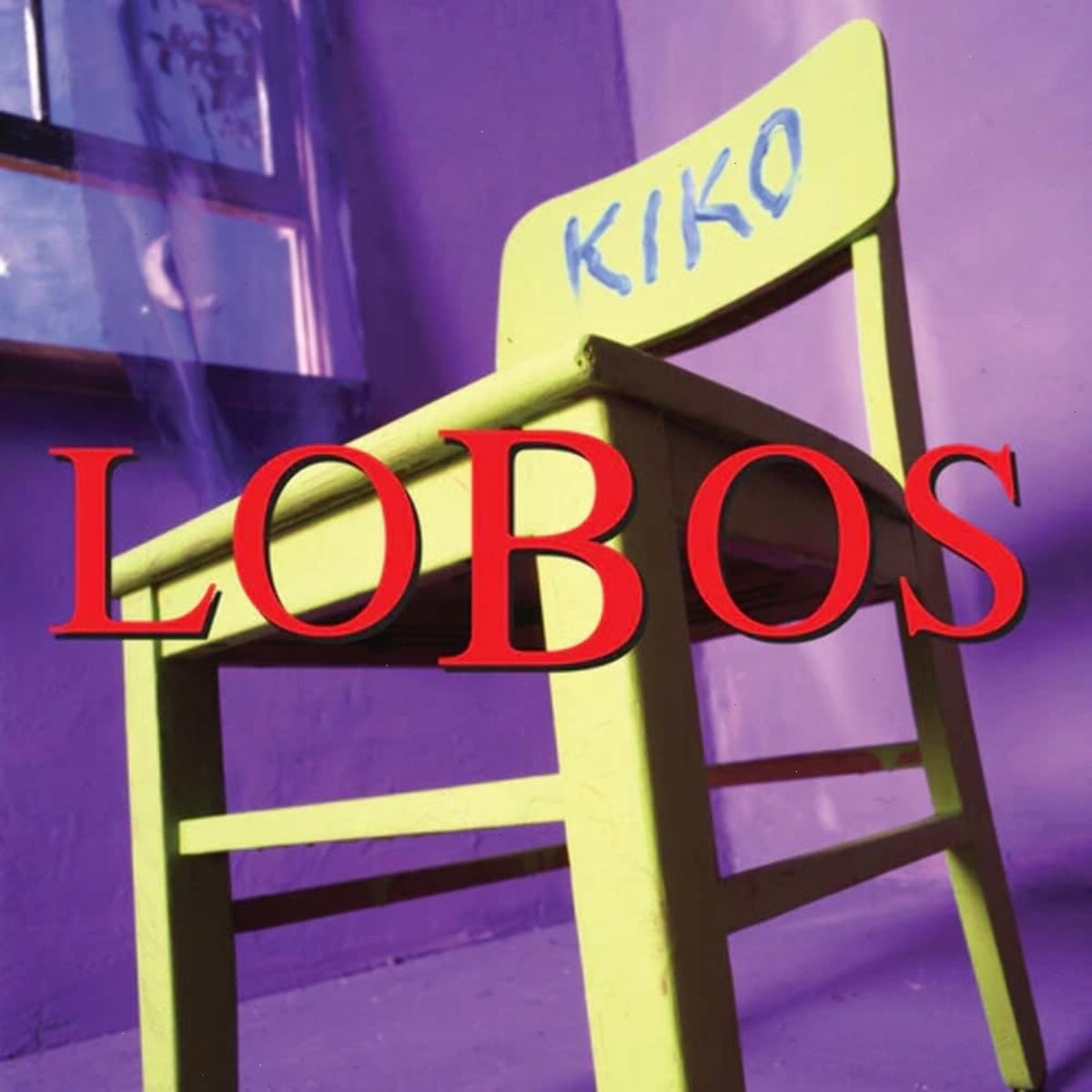 Los Lobos - Kiko (30th Anniversary Deluxe Edition) - (RSD Exclusive, Deluxe Edition, Anniversary Edition) - [Vinyl]