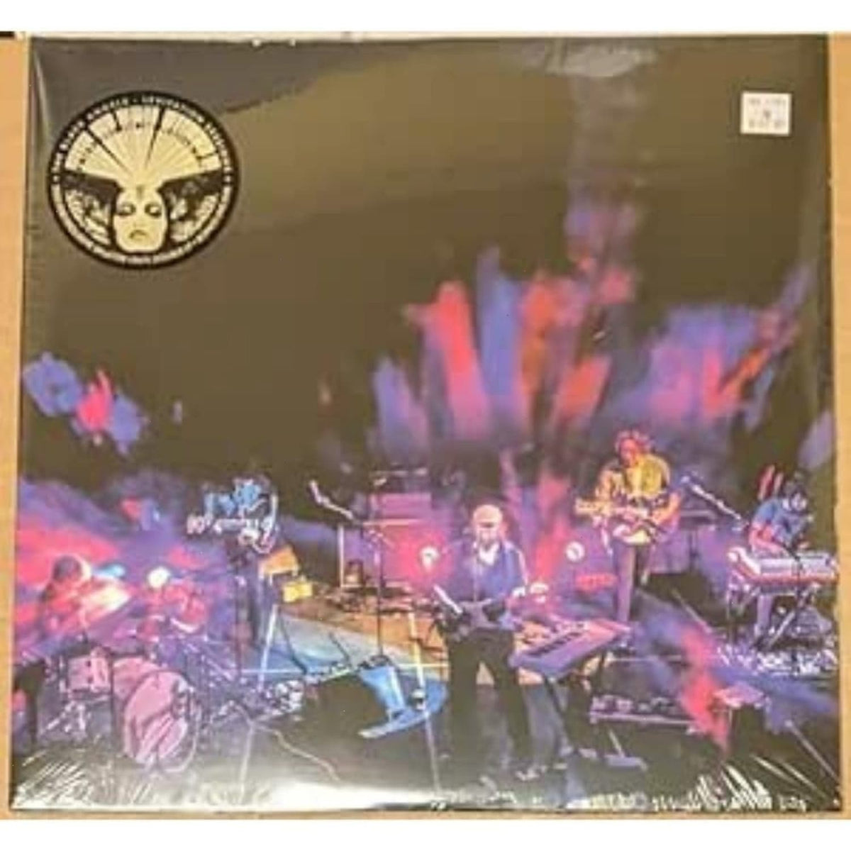 The Black Angels - Levitation Sessions (RSDBF) - (RSD Exclusive) - [Vinyl]