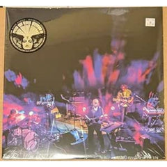 The Black Angels - Levitation Sessions (RSDBF) - (RSD Exclusive) - [Vinyl]