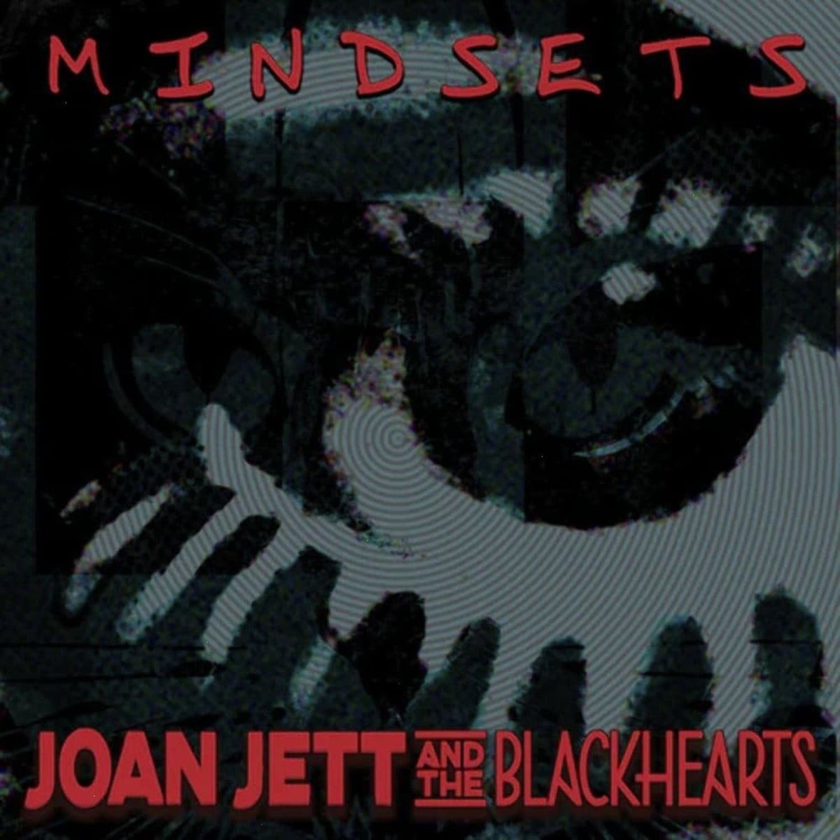 Joan Jett and the Blackhearts - Mindsets - (RSD Exclusive, 150 Gram Vinyl) - [Vinyl]