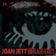 Joan Jett and the Blackhearts - Mindsets - (RSD Exclusive, 150 Gram Vinyl) - [Vinyl]
