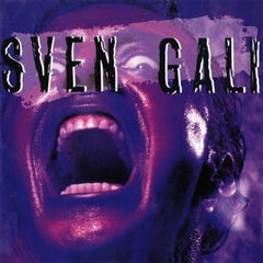 Sven Gali - Sven Gali - Limited Opaque Purple Colored - [Vinyl]