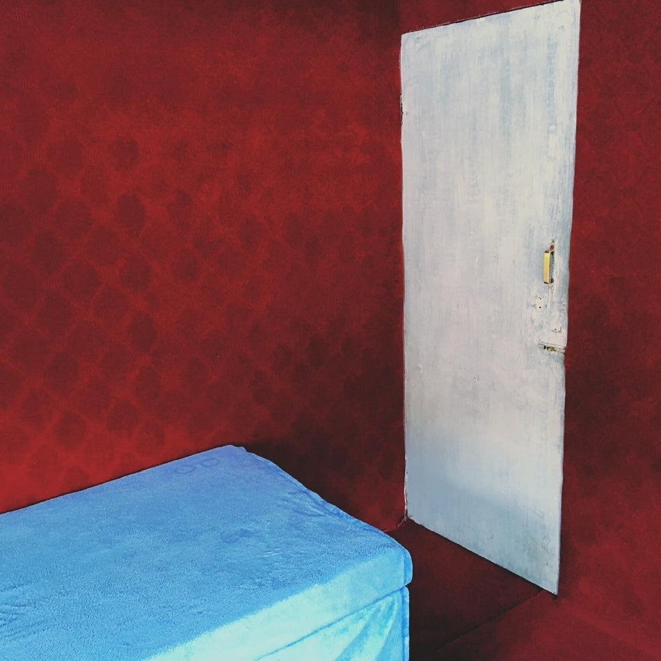 JD McPherson - Warm Covers (RSDBF) - (RSD Exclusive, Colored Vinyl, Red, White, Blue) - [Vinyl]
