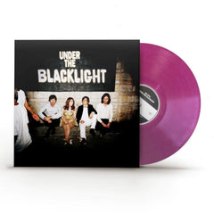 Rilo Kiley - Under The Blacklight - (RSD Exclusive, Clear Vinyl) - [Vinyl]