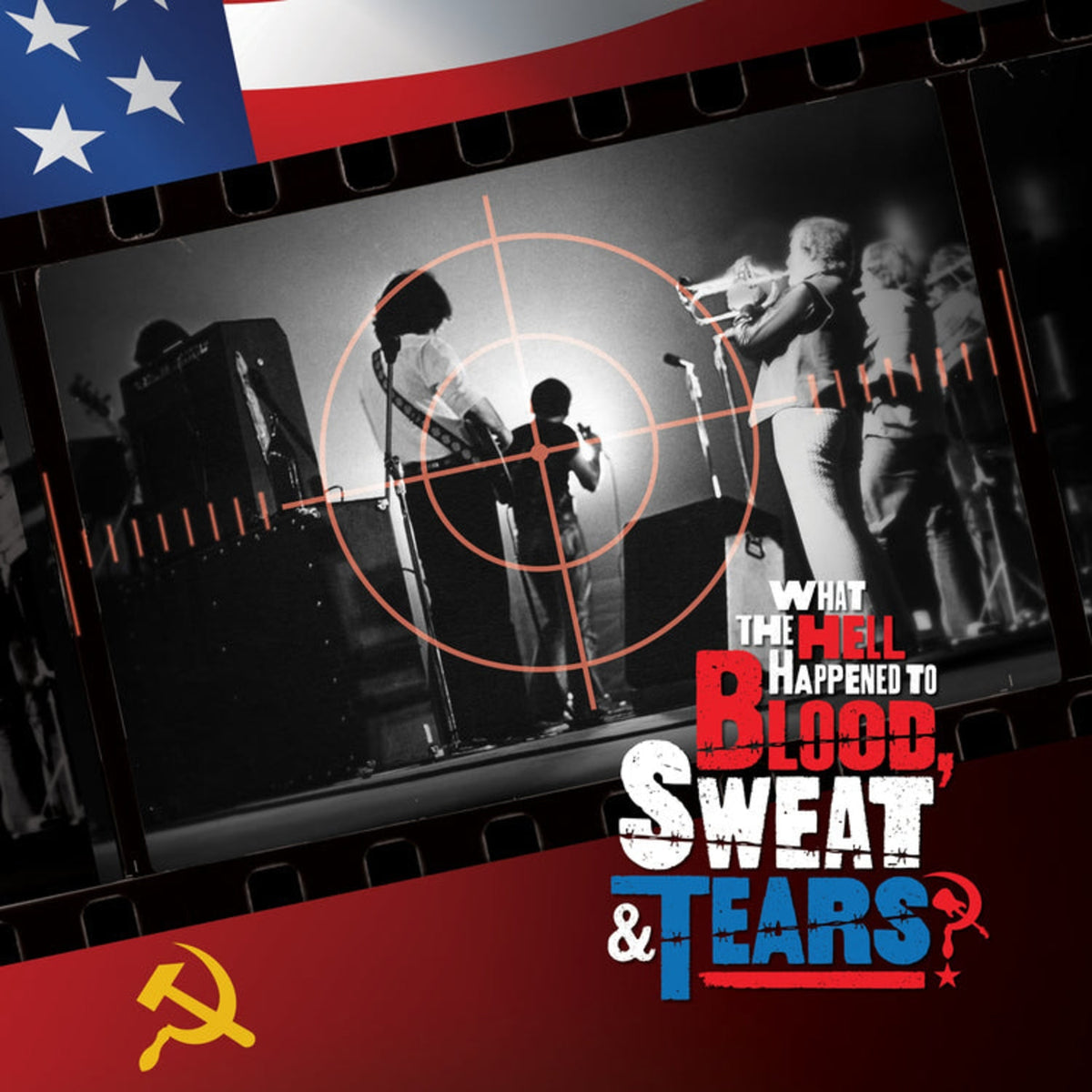 BLOOD SWEAT & TEARS - BF 223- [Vinyl]