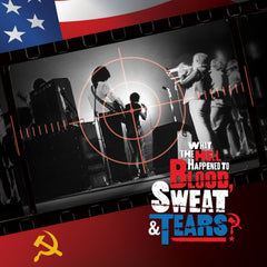 BLOOD SWEAT & TEARS - BF 223- [Vinyl]