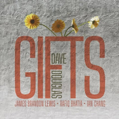 Dave Douglas - Gifts - (RSD Exclusive, Colored Vinyl, Red, Digital Download Card) - [Vinyl]