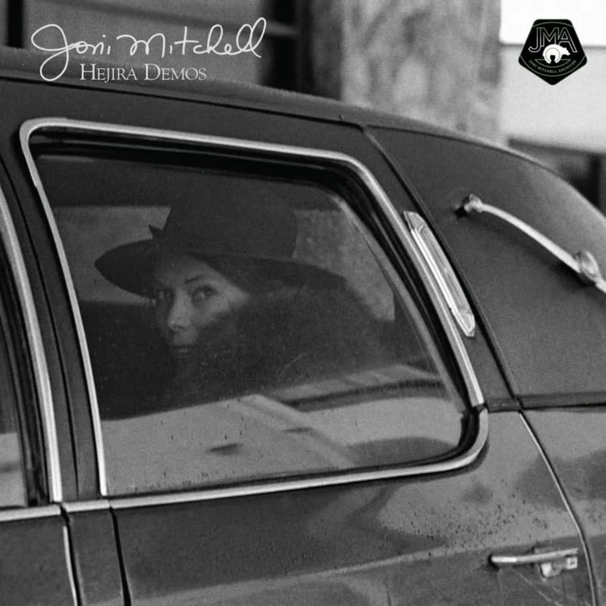Joni Mitchell - Hejira Demos - (RSD Exclusive, 180 Gram Vinyl) - [Vinyl]