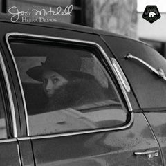Joni Mitchell - Hejira Demos - (RSD Exclusive, 180 Gram Vinyl) - [Vinyl]