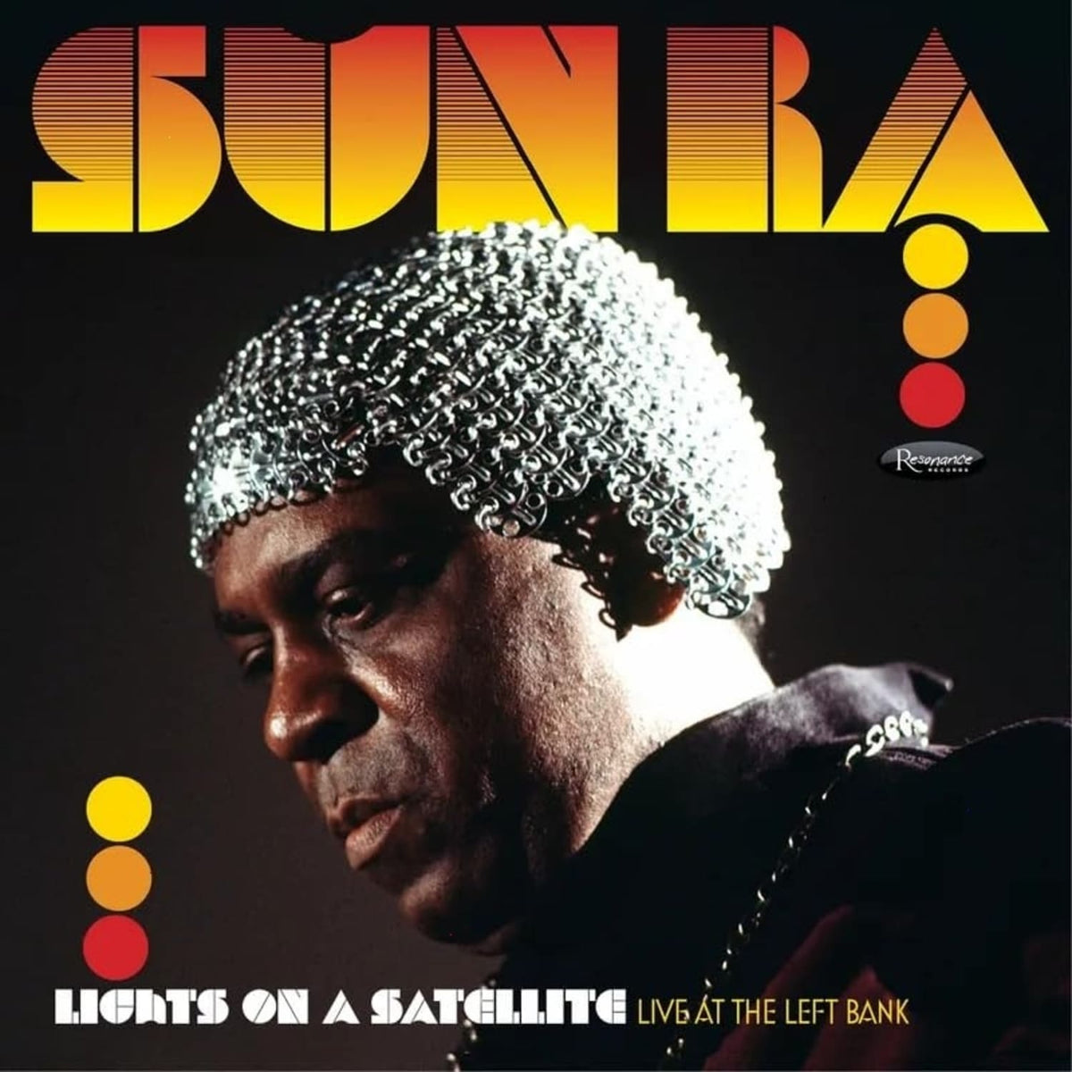 Sun Ra - Lights On A Satellite: Live At The Left Bank - (RSD Exclusive) - [Vinyl]