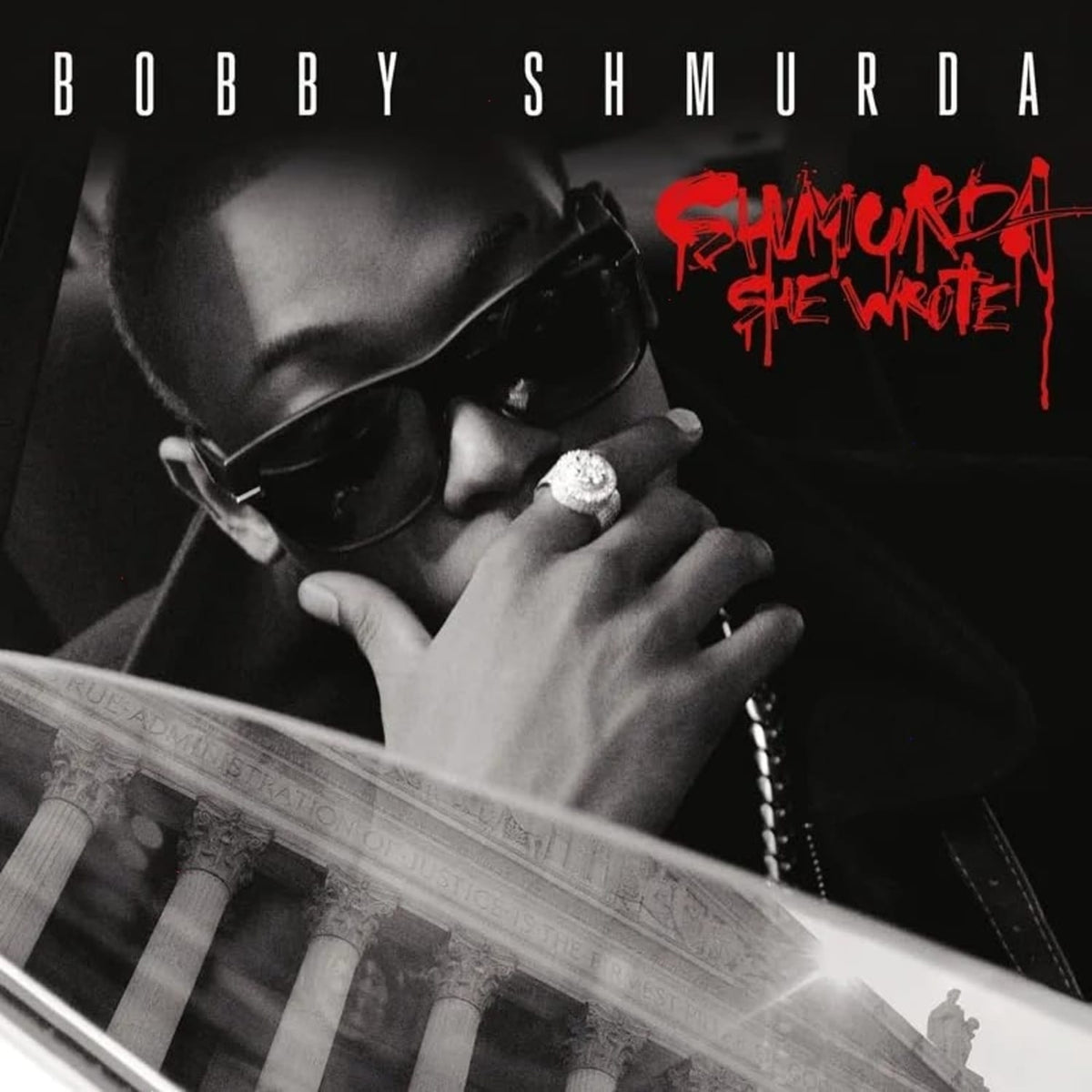 Bobby Shmurda - Shmurda She Wrote - (RSD Exclusive, Colored Vinyl, Red, 140 Gram Vinyl) - [Vinyl]