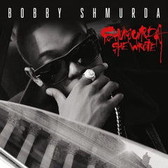 Bobby Shmurda - Shmurda She Wrote - (RSD Exclusive, Colored Vinyl, Red, 140 Gram Vinyl) - [Vinyl]