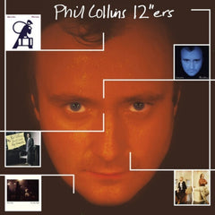 Phil Collins - 12ers - (RSD Exclusive) - [Vinyl]