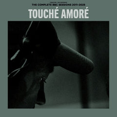 Touche Amore - Chasing Brightness: The Complete BBC Sessions 2011-2025 - (RSD Exclusive, Colored Vinyl) - [Vinyl]