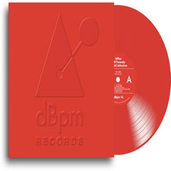 Wilco - Dbpm 15 - (RSD Exclusive, Colored Vinyl, Red) - [Vinyl]