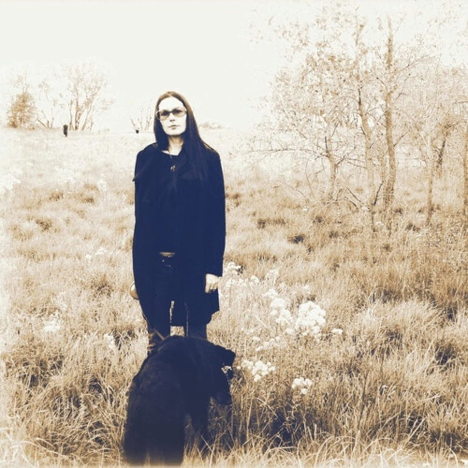 Jesse Sykes and the Sweet Hereafter - Forever, I've Been Being Born - (RSD Exclusive) - [Vinyl]