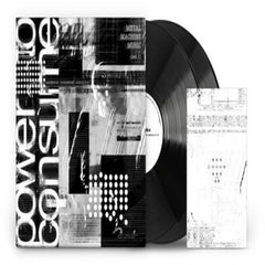 Various Artists - Metal Machine Music: Power To Consume 1 (Various Artists) - (RSD Exclusive) - [Vinyl]