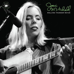 Joni Mitchell - Rolling Thunder Revue - (RSD Exclusive, 180 Gram Vinyl) - [Vinyl]