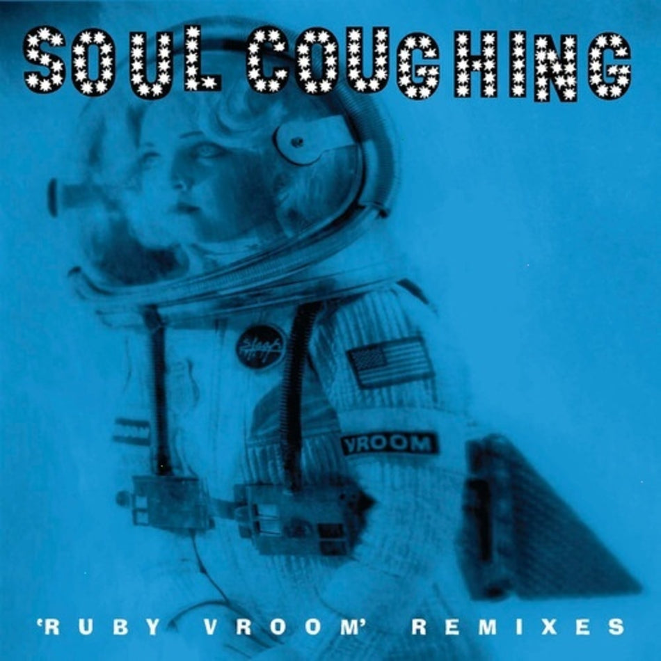 Soul Coughing - Ruby Vroom - (RSD Exclusive, Anniversary Edition, Remixes, Reissue) - [Vinyl]