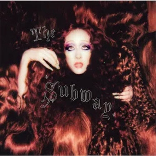 Chappell Roan - The Subway / The Giver [Explicit Content] - (Parental Advisory Explicit Lyrics, RSD Exclusive, Colored , Lavender) - [Vinyl]