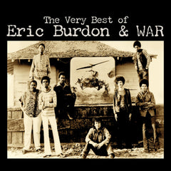 ERIC BURDON / WAR - The Very Best of Eric Burdon & War - (RSD Exclusive) - [Vinyl]