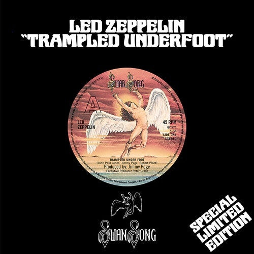 Led Zeppelin - Trampled Under Foot (BF25 EX) - (RSD Exclusive) - [Vinyl]