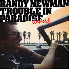 Randy Newman - Trouble In Paradise: Demos - (RSD Exclusive) - [Vinyl]