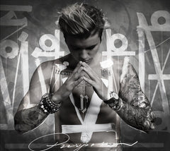Bieber, Justin - ,: PURPOSE [Compact Disc] - [CD]
