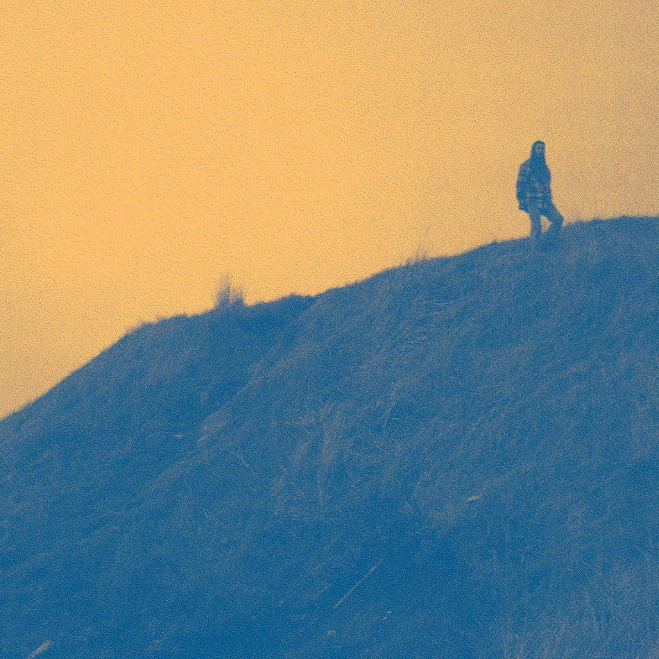 Dead Soft - Big Blue - (Digital Download Card) - [Vinyl]