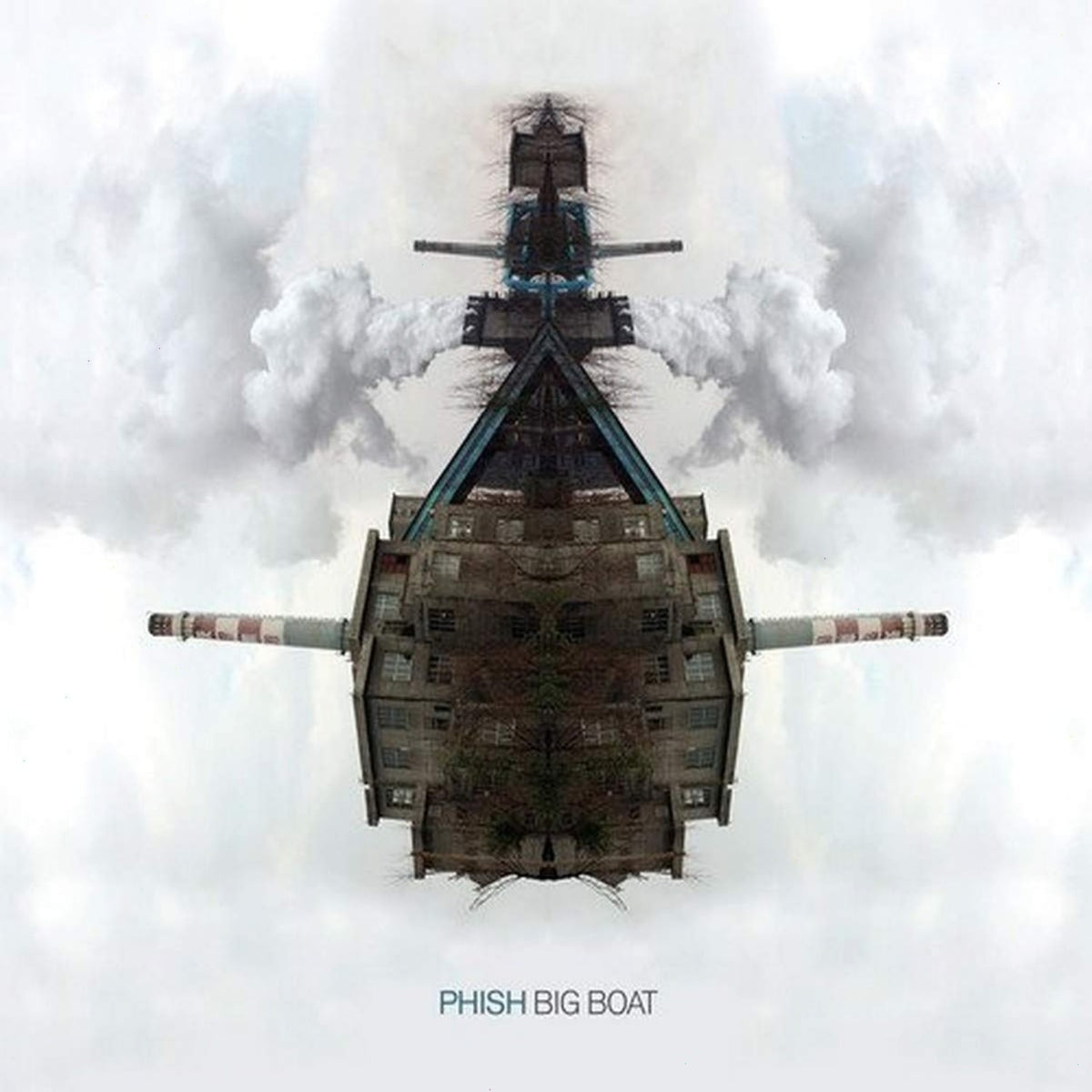 Phish - Big Boat - (Colored Vinyl) - [Vinyl]