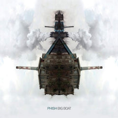 Phish - Big Boat - (Colored Vinyl) - [Vinyl]