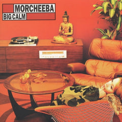 Morcheeba - Big Calm - [Vinyl]