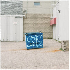 Status / Non-Status - Big Changes (WHITE VINYL) - (Colored Vinyl, White) - [Vinyl]