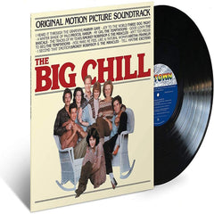 Various Artists - The Big Chill (Original Motion Picture Soundtrack) - [Vinyl]