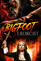 BIGFOOT EXORCIST - [DVD]